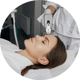 Morpheus8 Face and Neck